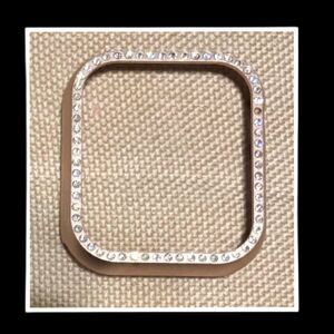 Bling Case for Apple Watch 40mm - Sparkling Rhinestones